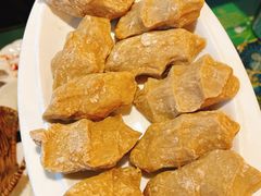 糌粑-娜玛瑟德餐厅(宇拓路店)