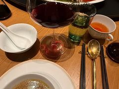 -新荣记(西溪湿地店)