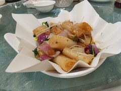 -點無缺茶楼·海鲜酒家(世博店)