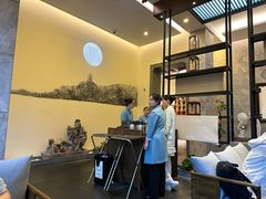 -雷峰塔·藕香居餐厅