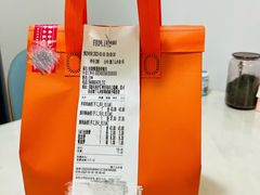 -王家沙点心店(西康路店)