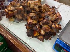 -铁东熏肉大饼铺