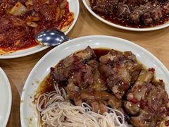 -贤花饭店(城阳店)