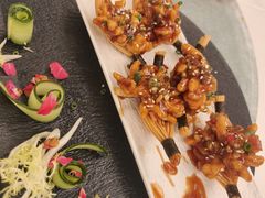 -白云宾馆-祥云西餐厅·法式鹅肝海鲜自助