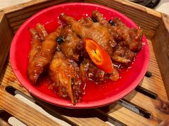 -避风塘(宝山万达店)