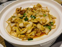 -老阿爸鲜鱼土菜(昆山花桥店)