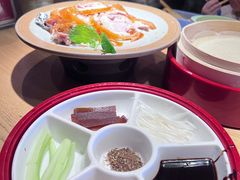 -青年公社烤鸭(蜀山万象汇店)