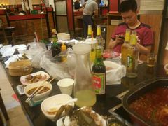 -自贡好吃客(科华店)