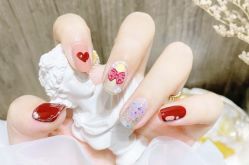 -悦指间美甲美睫