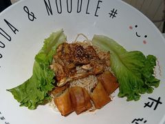 -友达面馆(广州总店)