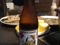 -九万士多港式海鲜粥底火锅(回龙观店)