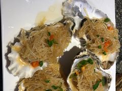 -渔民船说·北塘海鲜·天津菜·海肠捞饭(北塘古镇店)