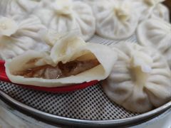 开封灌汤包-老字号开封灌汤包(青泥街店)