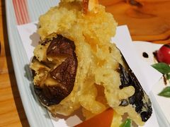 -吟松日式料理(莘庄店)