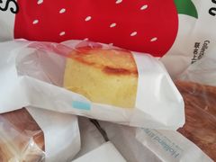 -好利来(十里河店)