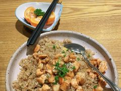 -樱町三味日本料理(城乡世纪广场店)