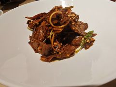 -一坐一忘云南菜(卓悦中心)