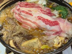 -琴寿司居酒屋(软件园店)