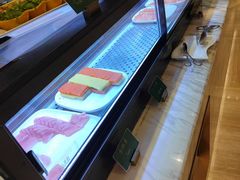 -上海兴国宾馆香樟园西餐厅
