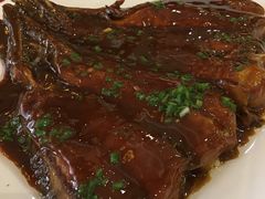 -老正兴菜馆(福州路店)