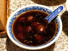 古法糖芋苗-南京大牌档(三阳广场苏宁店)