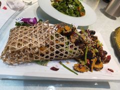 -东北大院·东北菜(三台子店)