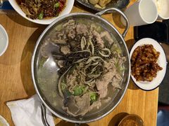 -付小姐在成都(中山公园店)