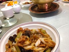 -包子大王(新泽巷店)