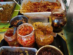-红鼻子桂林米粉(金唐新光界店)