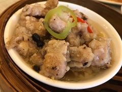 -潮府馆·非遗潮州菜·世纪公园(新国际博览中心店)