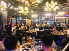 -爱啤精酿·民谣酒馆(滨江店)