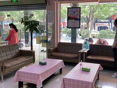 -爱尚大众口腔(南湖花园门诊)