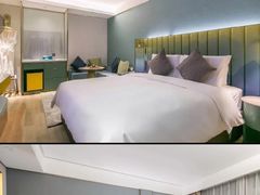 -北京天安门王府井漫心酒店