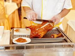 -北京全聚德(方庄店)