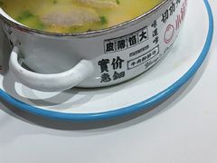 -小杨生煎(黄河路美食休闲街店)