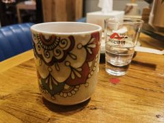 -阿记烧烤(英达路店)