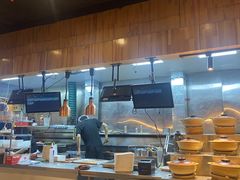 -平娃三宝烧烤·面食(南小街店)