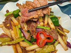 -明记海鲜大排档(巽寮湾店)