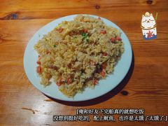 -阿军排档·烧烤