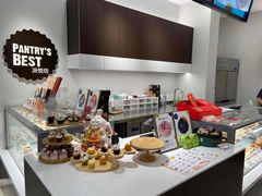 -派悦坊·甜品·蛋糕(虹口龙之梦店)