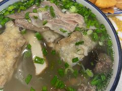 -夏家合汁(天润花园小区店)
