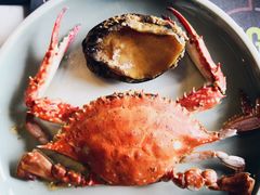 -阿顾西餐·牛排披萨(北戴河店)
