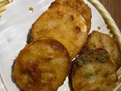藕片-吃饭皇帝大土家民族菜(正大广场店)