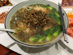 -玉华台饭庄·淮扬菜·烤鸭(望京店)