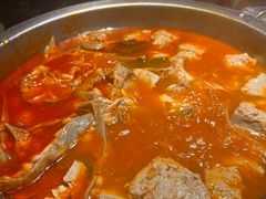 -野山舂·贵州现舂酸汤牛肉(鸿通城店)