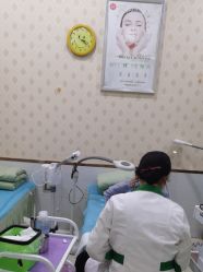 -苗医生专业祛痘·皮肤管理