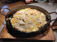 -张家卫·阳江菜·小海鲜(肥婆湾桥店)