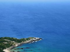 在揽月台拍的-海南铜鼓岭景区