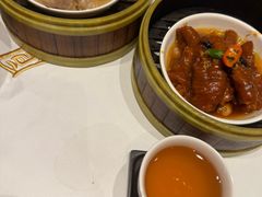 -香港龙凤楼(陆家嘴中心店)