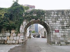 -文昌阁